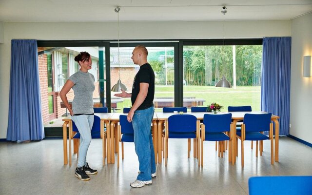 Danhostel Vordingborg