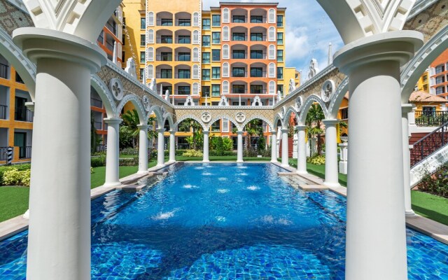 Venetian Apartment By Favstay