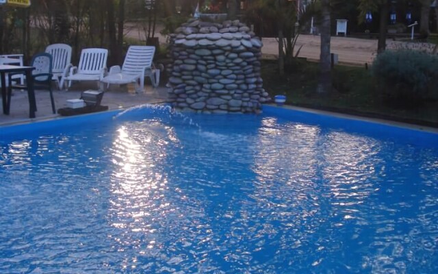 San Remo Villa Corral Apart Hotel & Spa