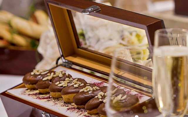 Sofitel Queenstown Hotel & Spa