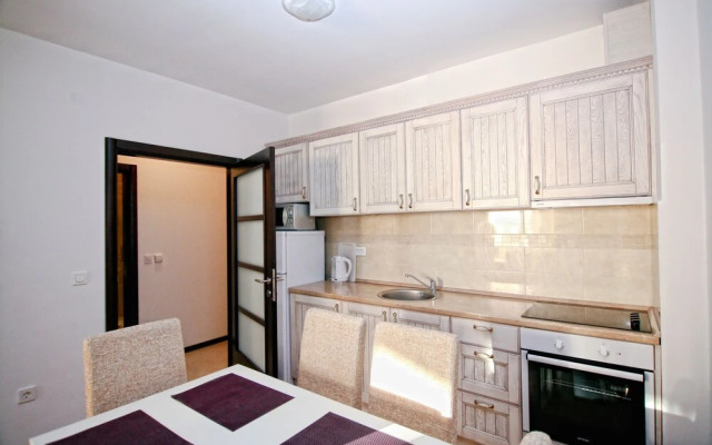 Apartments Atrium