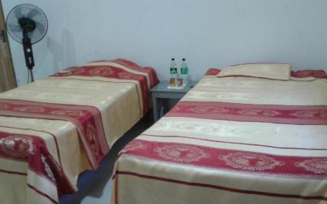 Nook Rest