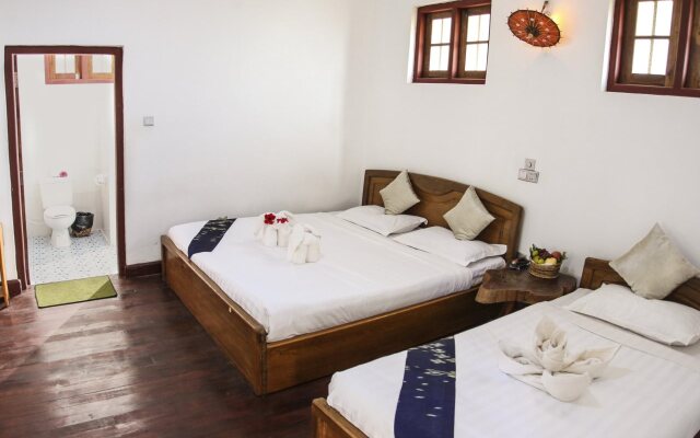 Nature Land Hotel 2