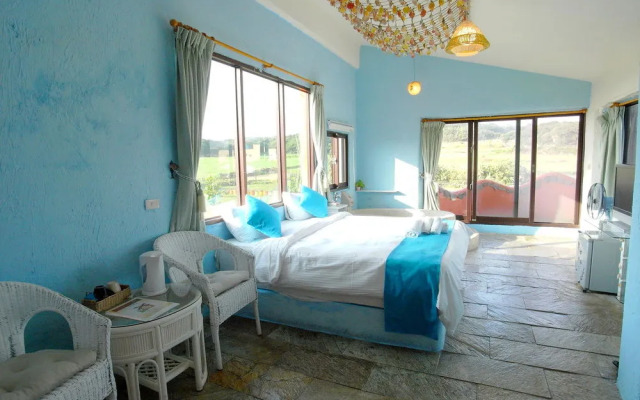 The Costa Azul Kenting Resort