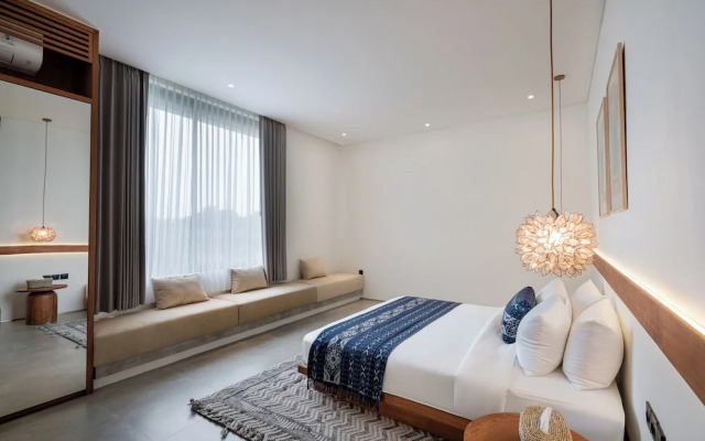 Uma Namu Villa by Betterplace