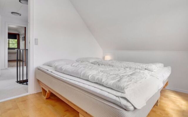 "Geri" - 2.5km from the sea in Western Jutland