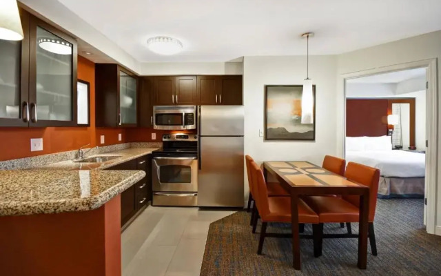 Residence Inn Stillwater
