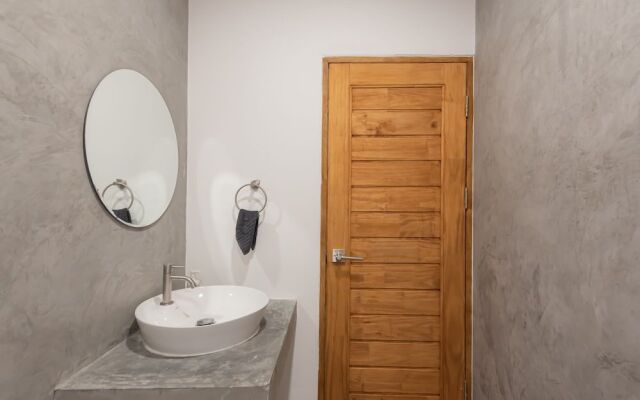 Work Inn Impact Muangthong Thani