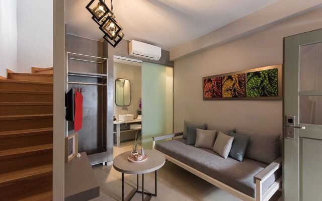 The 48 Suites