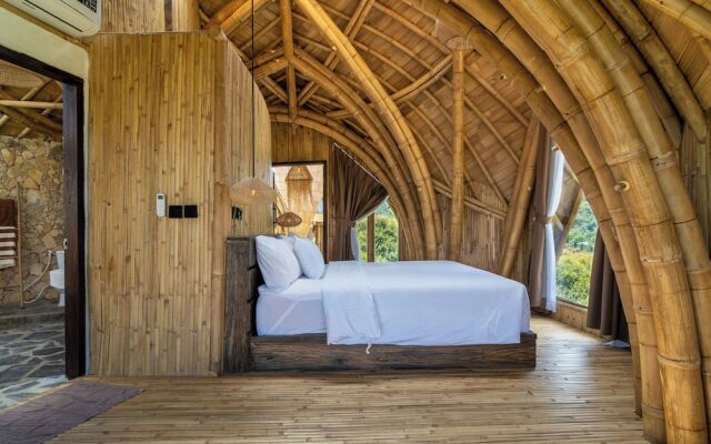 Anima Eco Lodge