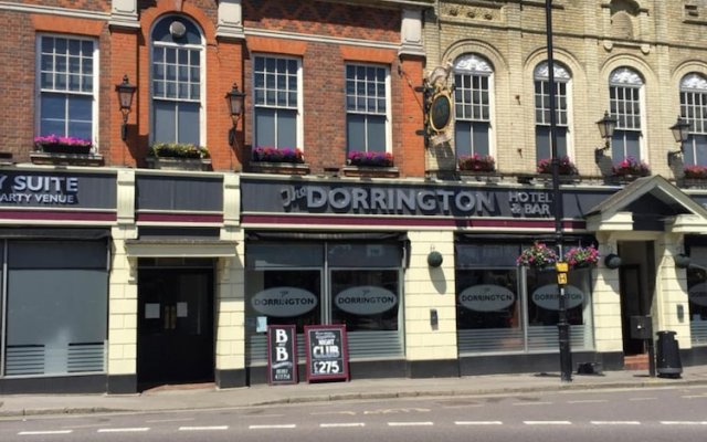 The Dorrington