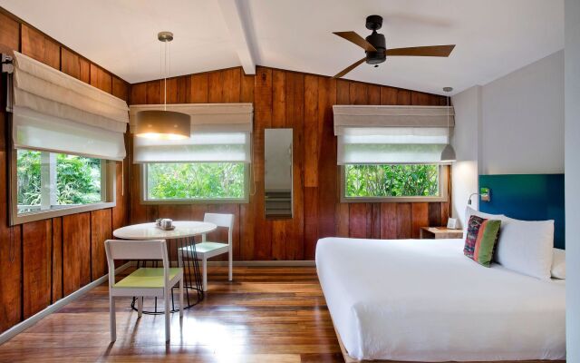 Senda Monteverde Hotel Member of the Cayuga Collection
