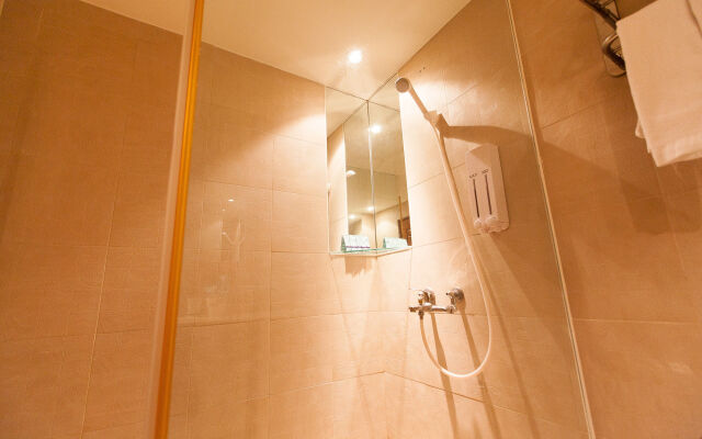 Mango Hotel - Hualien