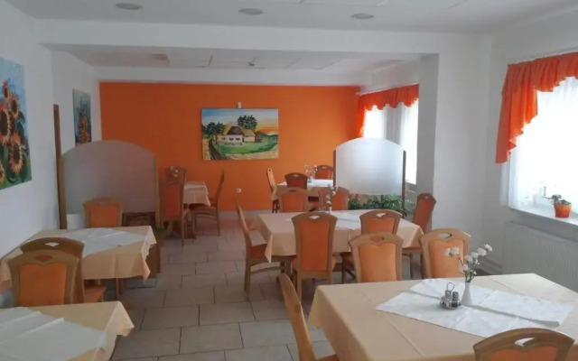Penzion Letališce