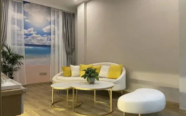 Feng Yating Hotel