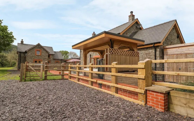 The Farmhouse