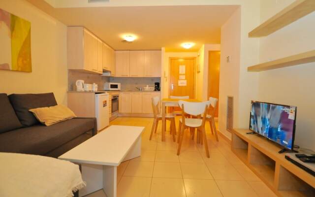 Apartamento Lloretholiday Granada