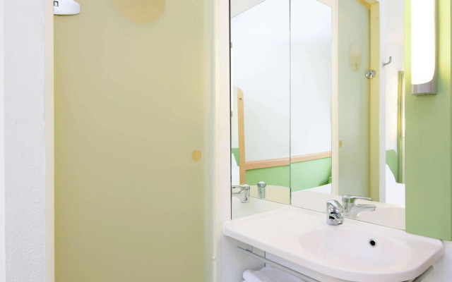 Ibis Budget Bilbao Arrigorriaga
