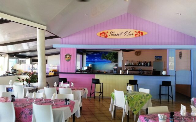 Hotel Hibiscus