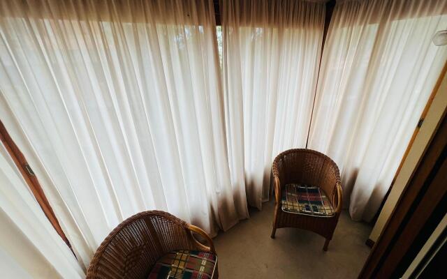 MRG- Colonial 2D - 200 mts da Rua Torta