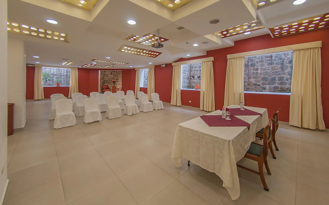 Hotel Real Audiencia
