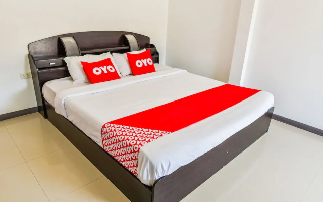 OYO 429 Billabong Resort Cha Am