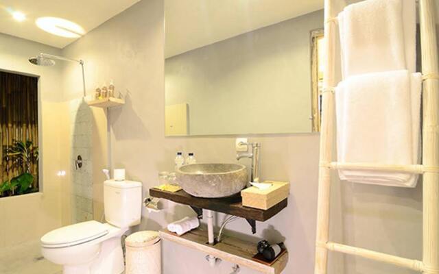 Villa Anggun Seminyak