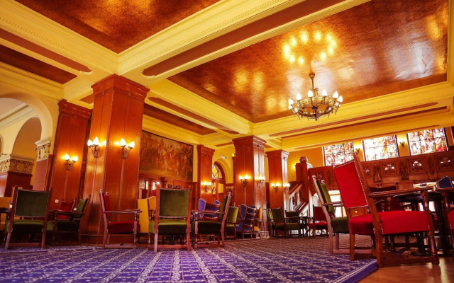 Hotel Palota Lillafüred****
