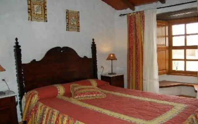 Casa Rural Las Perez
