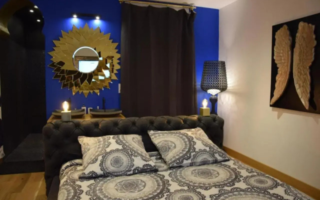 Appartement Triangle D'or