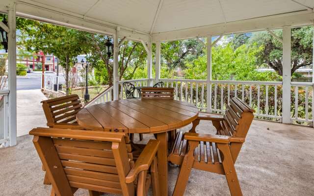 Best Western Johnson City Inn