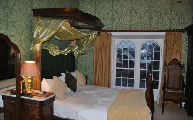 Mullaghmore House