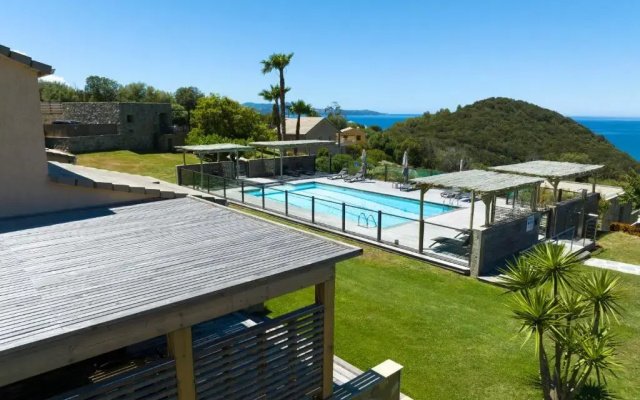 Villas U San Daniellu