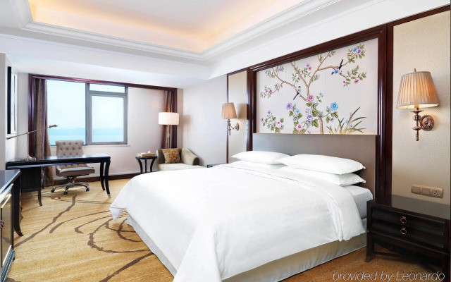Sheraton Shantou Hotel
