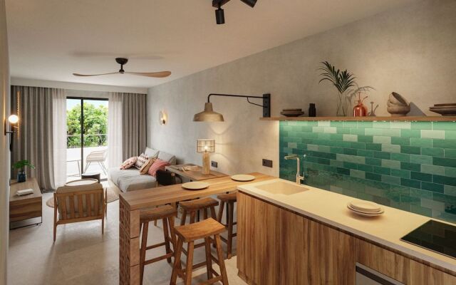 Aparthotel Casita Blanca - Adults Only