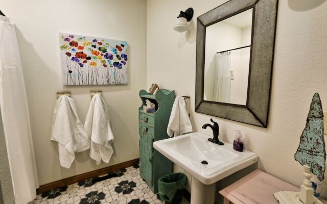 Lavender Fields Inn B&B