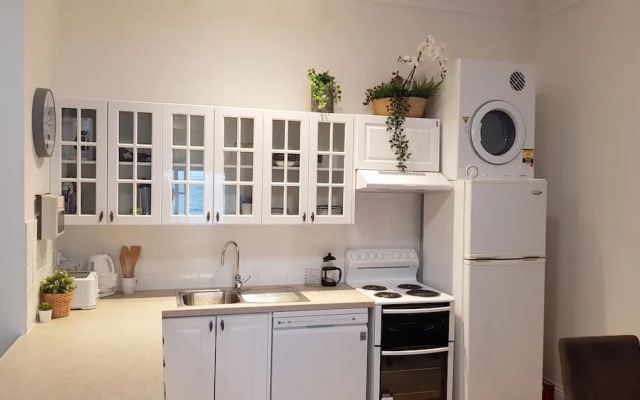 Coachhouse on the Beach