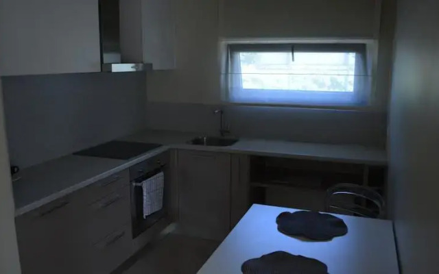 Sun Republic Apartment