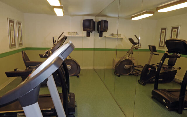 Extended Stay America Suites Greensboro Airport