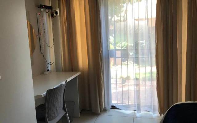 Odelia Guest House