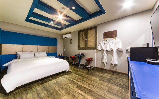 Motel L'amant