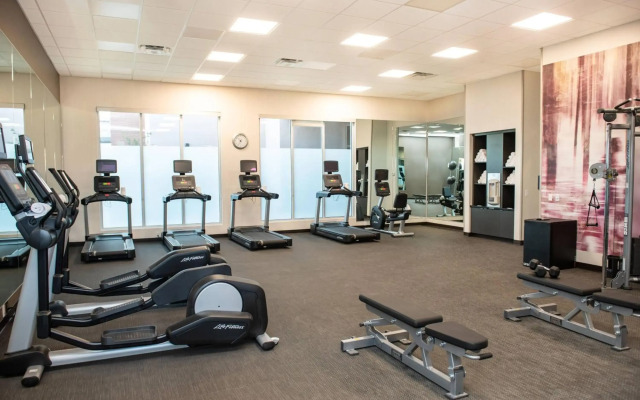 Courtyard by Marriott Mesa At Wrigleyville West