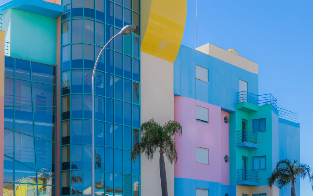 Apartamentos Marina Albufeira