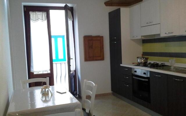 Appartamento Il Soffio Di Eolo