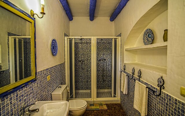 El Paraiso de Don Quijote