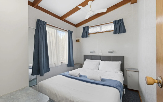 North South Holiday Park