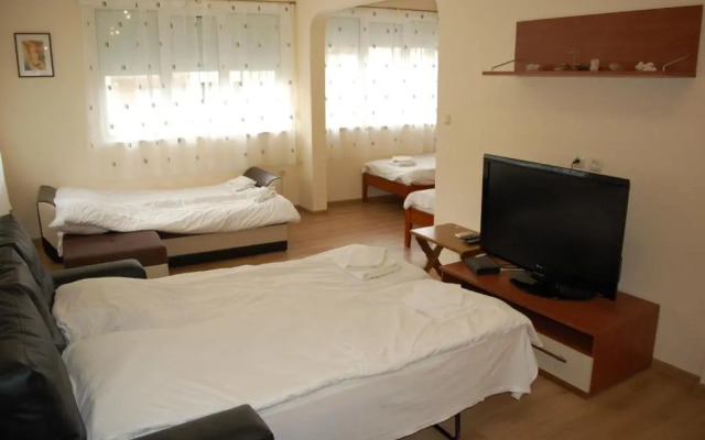 Hotel Vitosha