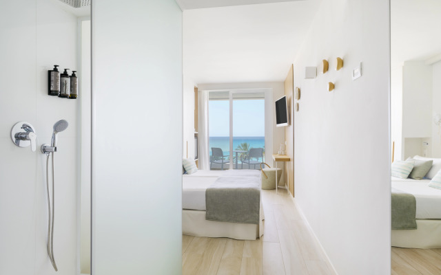 Отель Iberostar Bahía de Palma - Adults Only