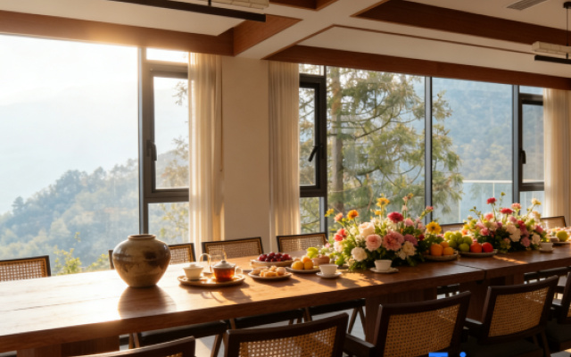 gooho boutique hotel