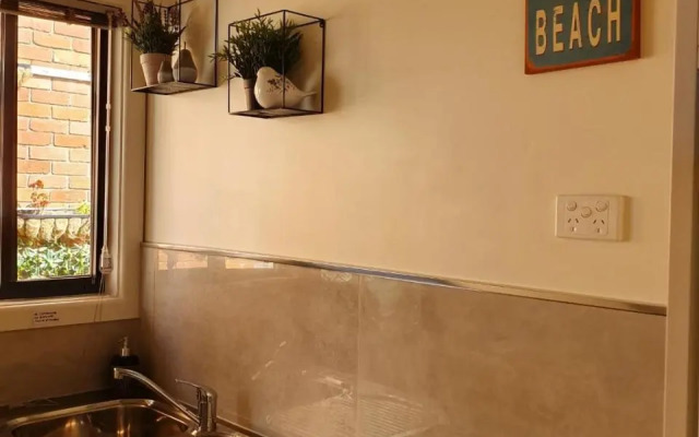 Abalone Guest Accommodation